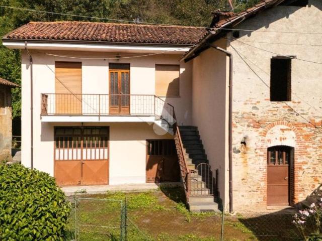 Villa Indipendente in vendita a Piemonte, Cuneo