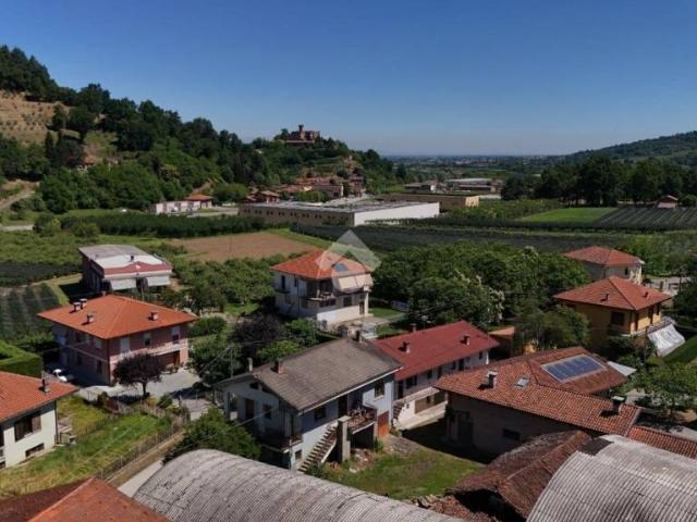 Villa Indipendente in vendita a Piemonte, Cuneo