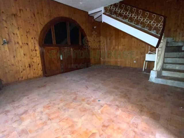 Villa Indipendente in vendita a Pago Del Vallo Di Lauro, Campania