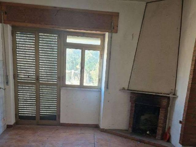 Villa Indipendente in vendita a Pago Veiano, Campania