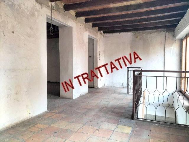 Villa Indipendente in vendita a Paladina, Lombardia