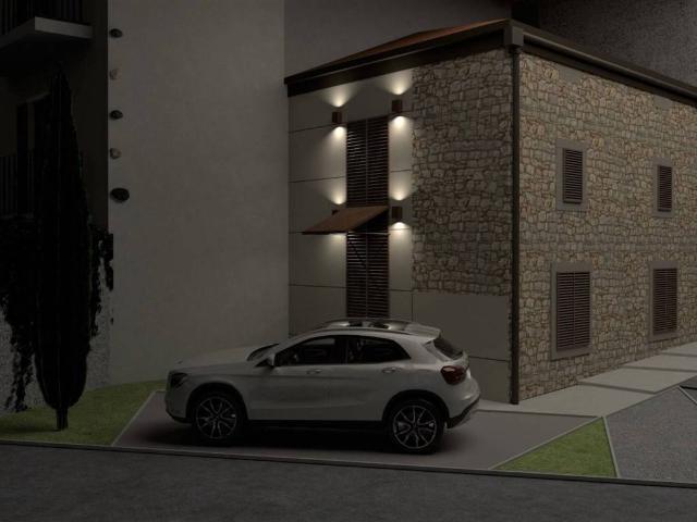 Villa Indipendente in vendita a Unione dei comuni del Distretto Ceramico, Palagano
