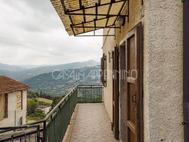 Villa Indipendente in vendita a Costrignano, Palagano