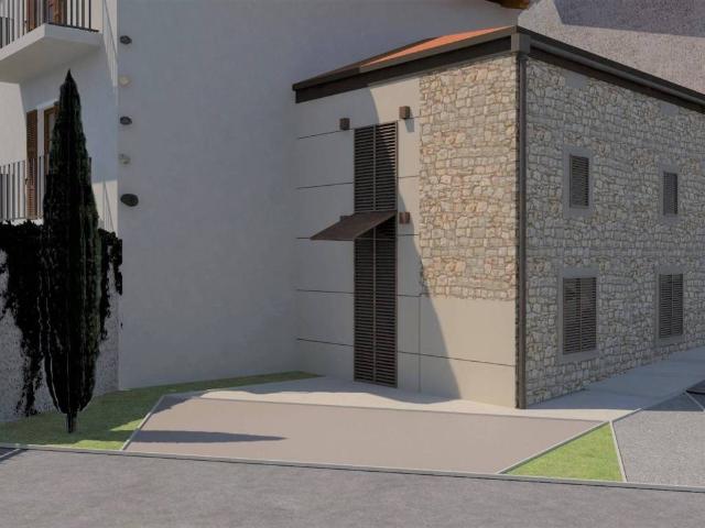Villa Indipendente in vendita a Unione dei comuni del Distretto Ceramico, Palagano