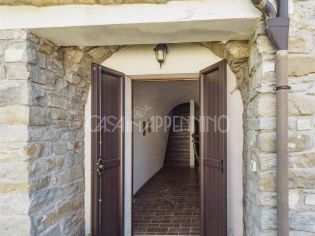 Villa Indipendente in vendita a Unione dei comuni del Distretto Ceramico, Palagano