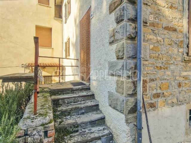 Villa Indipendente in vendita a Unione dei comuni del Distretto Ceramico, Palagano