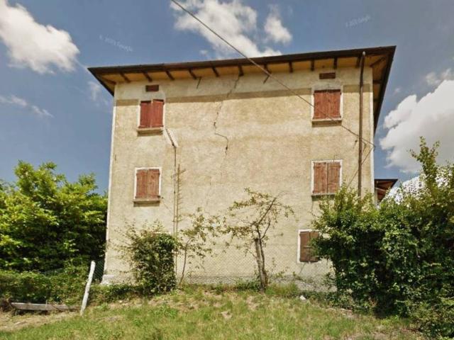 Villa Indipendente in vendita a Unione dei comuni del Distretto Ceramico, Palagano