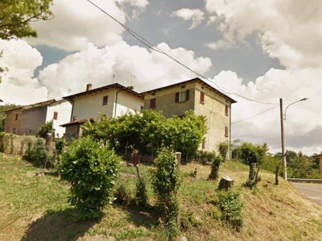 Villa Indipendente in vendita a Unione dei comuni del Distretto Ceramico, Palagano