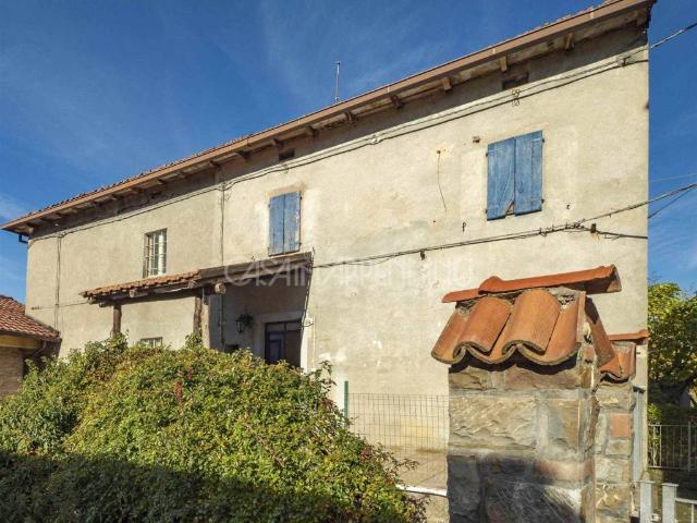 Villa Indipendente in vendita a Unione dei comuni del Distretto Ceramico, Palagano