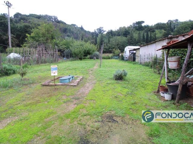 Villa Indipendente in vendita a Montacchita, Palaia