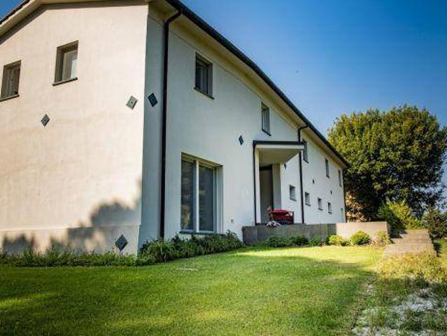 Villa Indipendente in vendita a Montechiari, Legoli