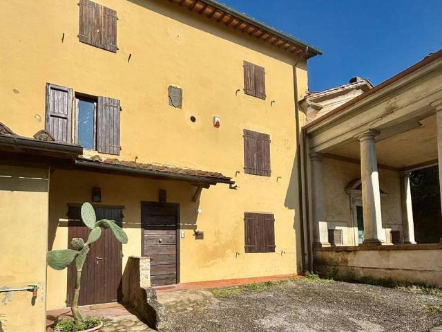 Villa Indipendente in vendita a Montechiari, Legoli