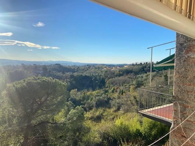 Villa Indipendente in vendita a Legoli, Toscana