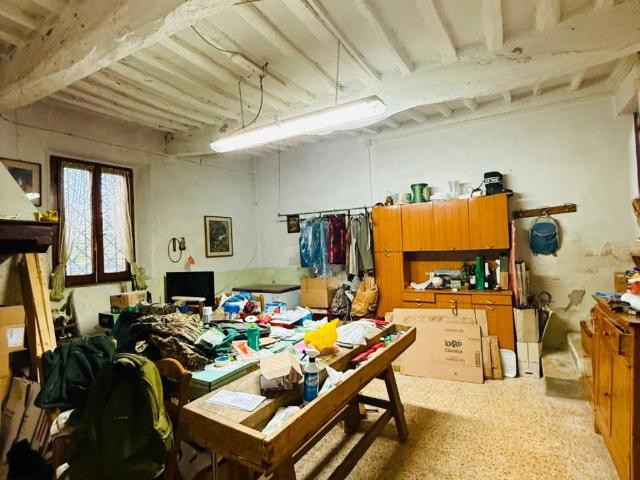 Villa Indipendente in vendita a Legoli, Toscana