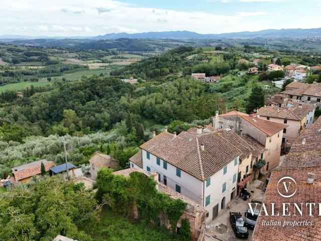 Villa Indipendente in vendita a Montefoscoli, Palaia