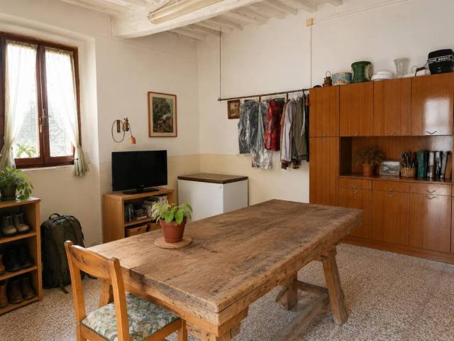 Villa Indipendente in vendita a Legoli, Toscana
