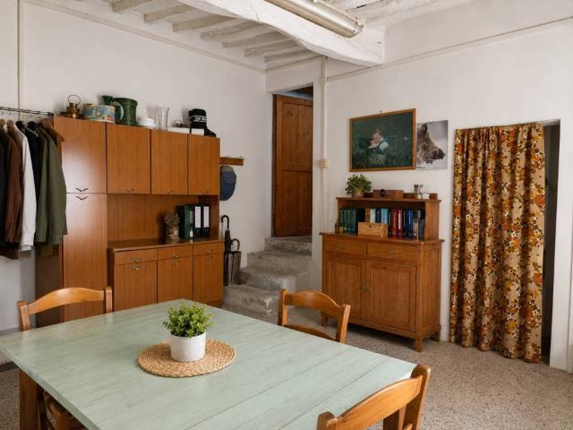 Villa Indipendente in vendita a Legoli, Toscana