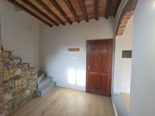 Villa Indipendente in vendita a Montefoscoli, Palaia