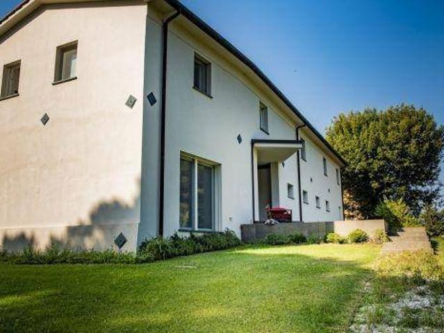 Villa Indipendente in vendita a Montechiari, Legoli
