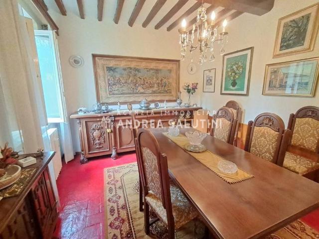 Villa Indipendente in vendita a Legoli, Toscana