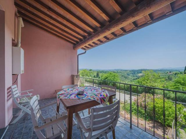Villa Indipendente in vendita a Legoli, Toscana