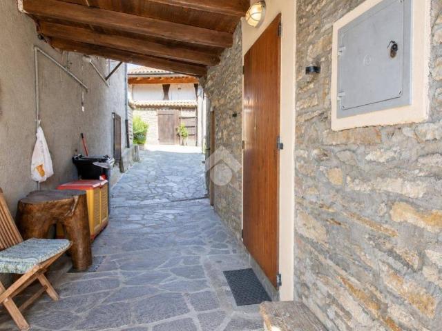 Villa Indipendente in vendita a Lalatta, Palanzano