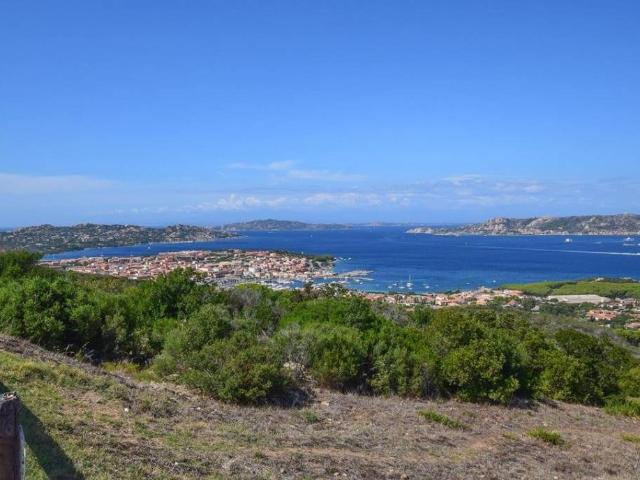 Villa Indipendente in vendita a Palau, Sardigna/Sardegna