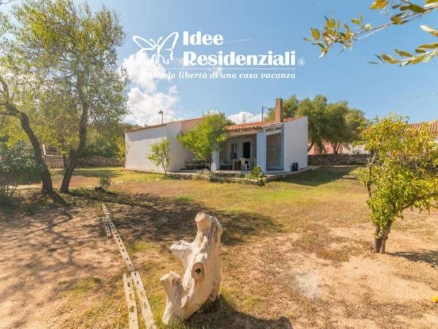 Villa Indipendente in vendita a Palau, Sardigna/Sardegna