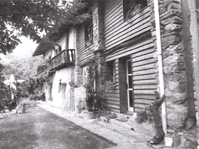 Villa Indipendente in vendita a Burligo, Palazzago