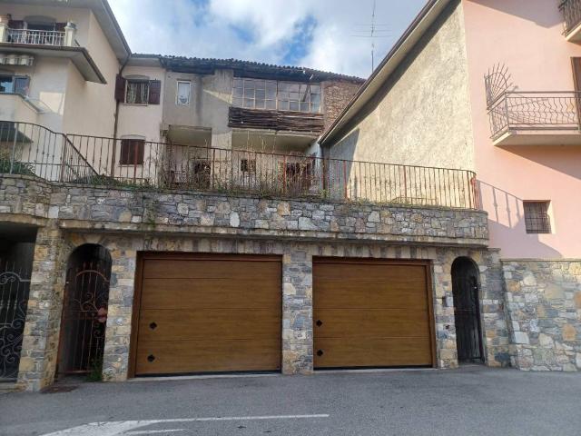 Villa Indipendente in vendita a Precornelli, Palazzago