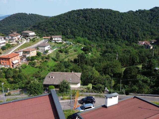 Villa Indipendente in vendita a Precornelli, Palazzago
