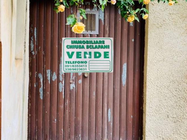 Villa Indipendente in vendita a Palazzo Adriano, Sicilia