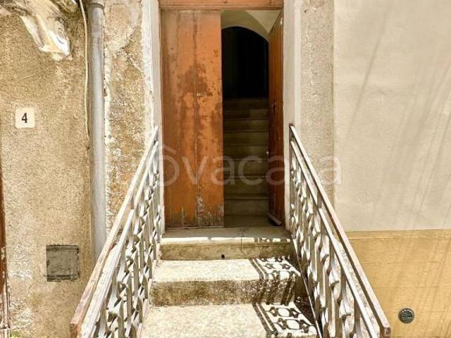 Villa Indipendente in vendita a Palazzo Adriano, Sicilia