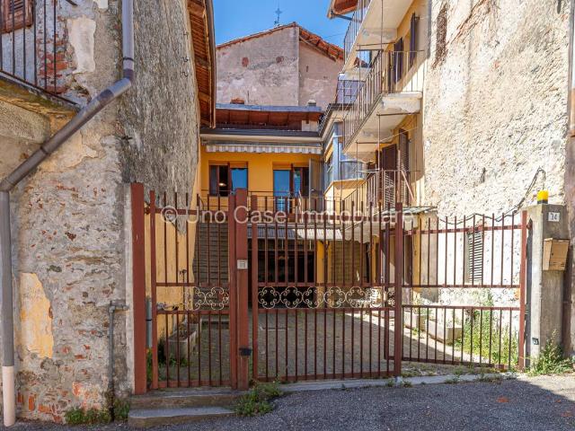 Villa Indipendente in vendita a Piemonte, Torino