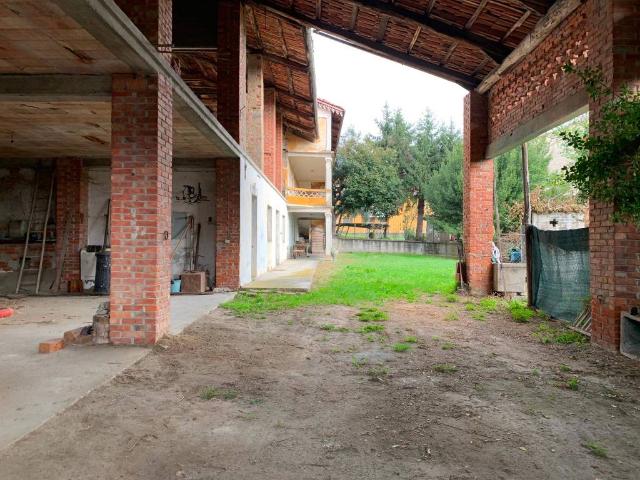 Villa Indipendente in vendita a Piemonte, Torino