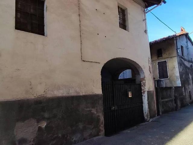 Villa Indipendente in vendita a Piemonte, Torino