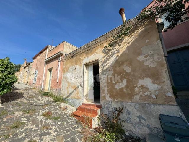 Villa Indipendente in vendita a Palazzolo Acreide, Sicilia