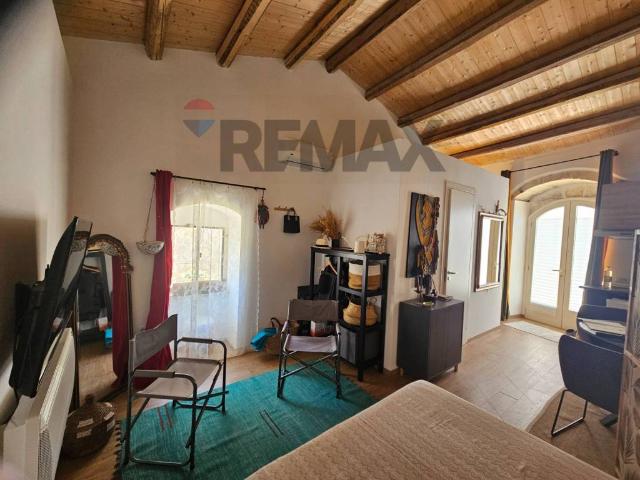 Villa Indipendente in vendita a Palazzolo Acreide, Sicilia