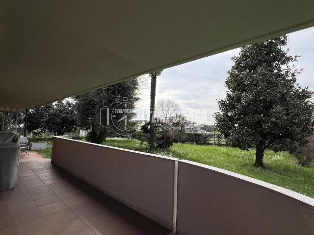 Villa Indipendente in vendita a San Rocco, Palazzolo Sull'oglio
