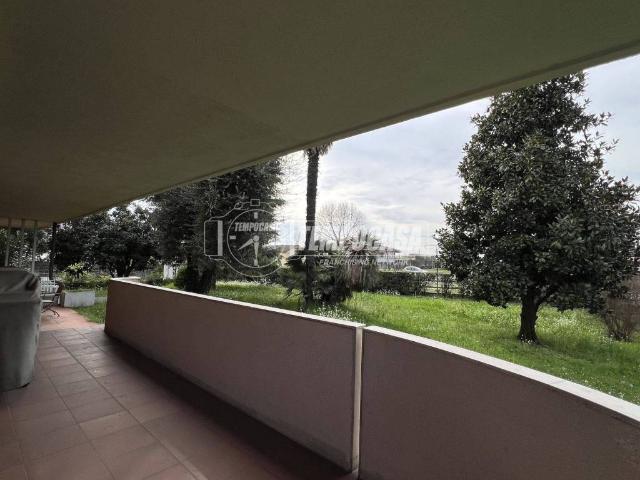 Villa Indipendente in vendita a San Rocco, Palazzolo Sull'oglio