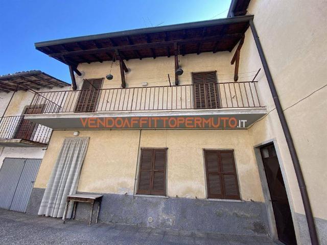 Villa Indipendente in vendita a Mura, Palazzolo Sull'oglio