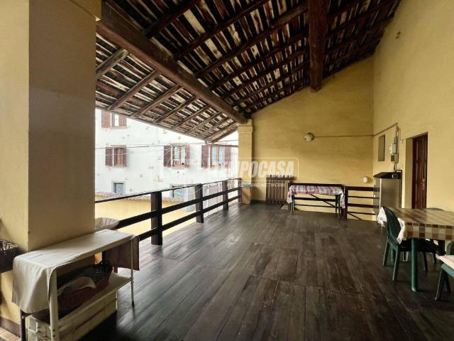 Villa Indipendente in vendita a Mura, Palazzolo Sull'oglio