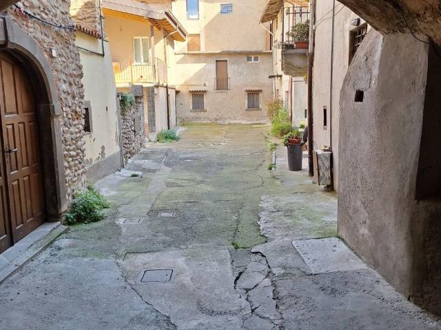 Villa Indipendente in vendita a Mura, Palazzolo Sull'oglio