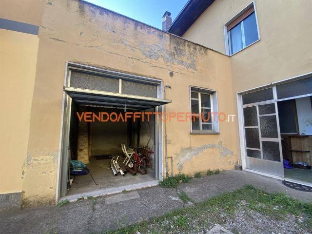 Villa Indipendente in vendita a San Pancrazio, Palazzolo Sull'oglio