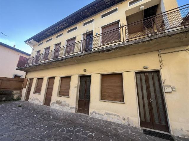 Villa Indipendente in vendita a Mura, Palazzolo Sull'oglio