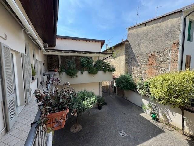 Villa Indipendente in vendita a Mura, Palazzolo Sull'oglio