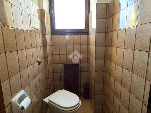 Villa Indipendente in vendita a Sacro Cuore, Palazzolo Sull'oglio