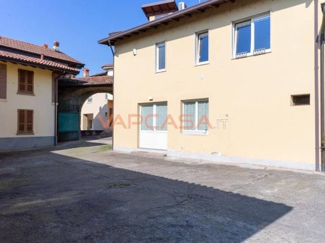 Villa Indipendente in vendita a Mura, Palazzolo Sull'oglio