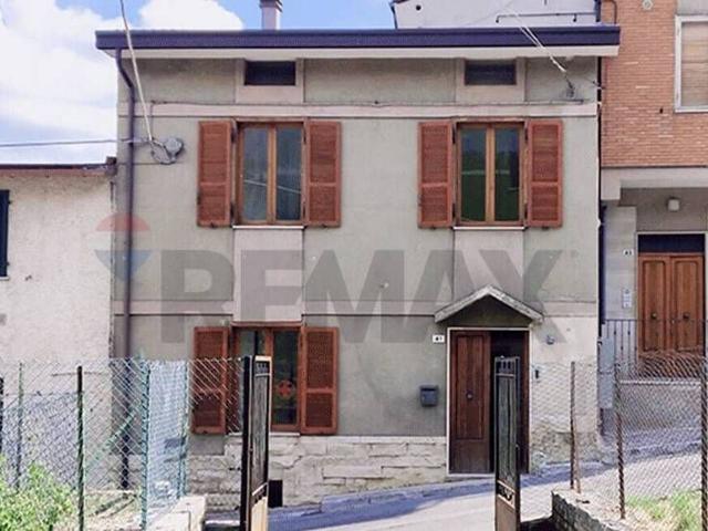 Villa Indipendente in vendita a Palena, Abruzzo
