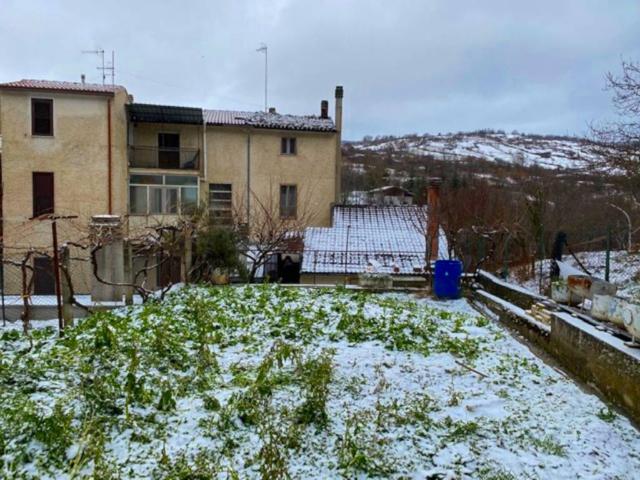 Villa Indipendente in vendita a Palena, Abruzzo